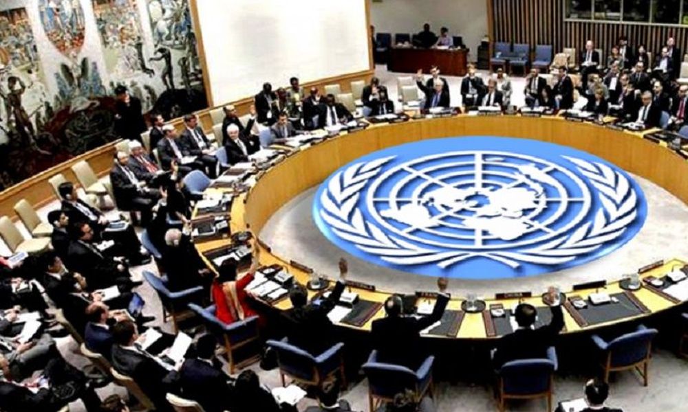 Κύπρος: Στο Συμβούλιο Ασφαλείας θα συζητηθεί το άνοιγμα των Βαρωσίων την Παρασκευή