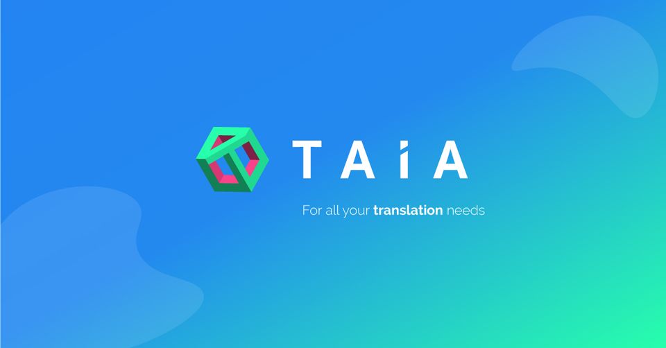 Σλοβενία: Η πλατφόρμα μετάφρασης TAIA έλαβε επενδύσεις 1,2 εκατομμυρίων ευρώ