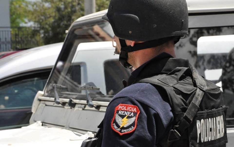 Σημαντική μείωση του αριθμού των δολοφονιών στην Αλβανία, από 126 το 2012 σε 58 το 2019