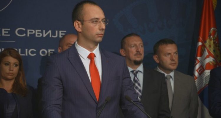 Simić: Η άρνηση της Πρίστινα να σχηματίσει την ΕΣΔ απειλή την επιβίωση των Σέρβων