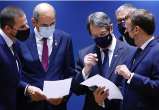 Κύπρος: Ικανοποίηση Αναστασιάδη για την αποδοκιμασία των Τουρκικών ενεργειών από το Ευρωπαϊκό Συμβούλιο