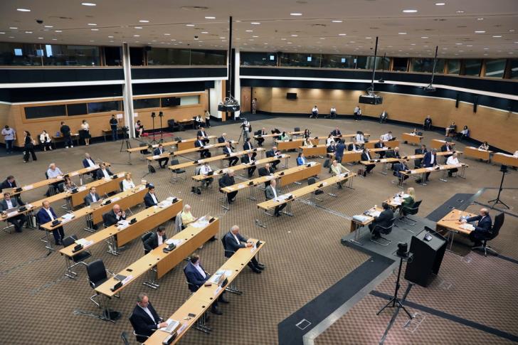 Κύπρος: Καταψηφίστηκε στη Βουλή η πρόταση για αυτοδιάλυση του Σώματος