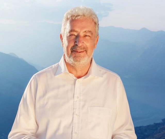 Μαυροβούνιο: Έκκληση Krivokapić να κατατεθούν τα ονόματα των υποψήφιων Υπουργών