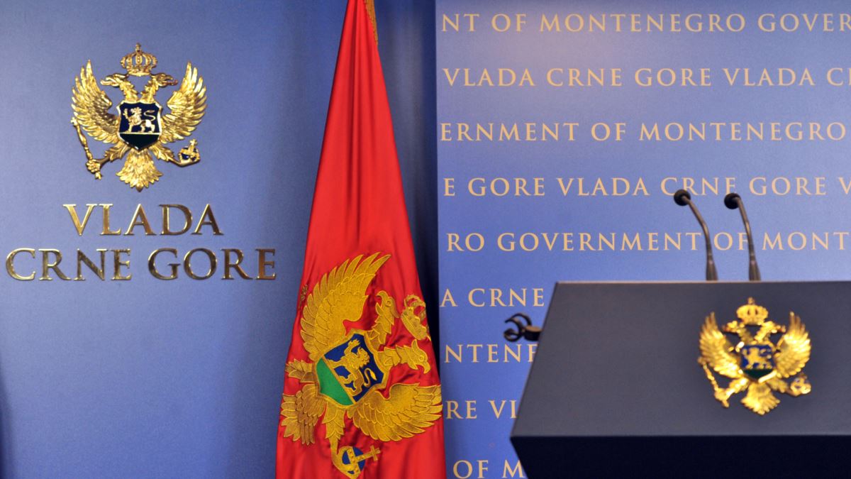 Μαυροβούνιο: Ανταπόκριση των περισσότερων κομμάτων για τα ονόματα των υποψήφιων Υπουργών