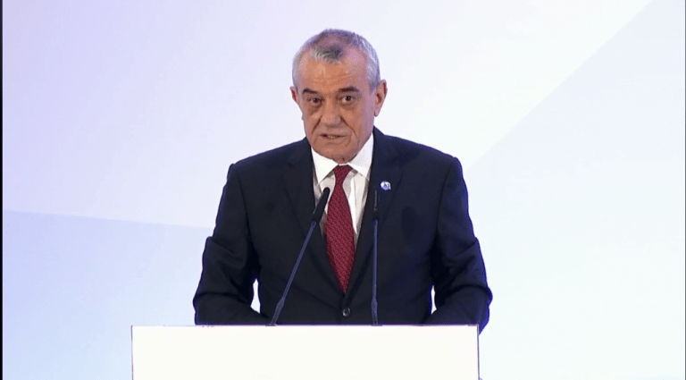 Αλβανία: Συγχαρητήρια επιστολή Ruçi για την Ημέρα της Δημοκρατίας στην Τουρκία