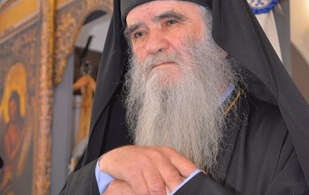 Μαυροβούνιο: Έφυγε από τη ζωή ο Μητροπολίτης Αμφιλόχιος