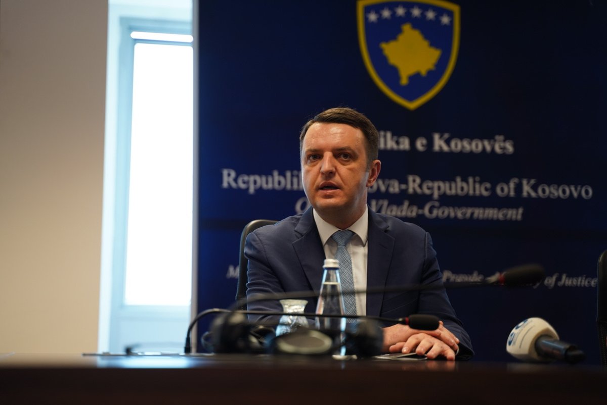 Κοσσυφοπέδιο: Άμεση παύση του διαλόγου με το Βελιγράδι ζήτησε ο Selimi