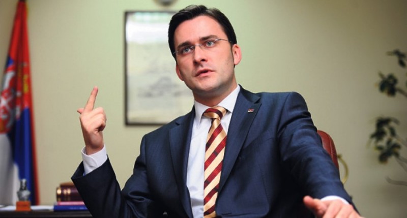 Selakovic: Η Συμφωνία του Dayton δεν μπορεί να αλλάξει χωρίς τη συγκατάθεση των τριών συστατικών λαών