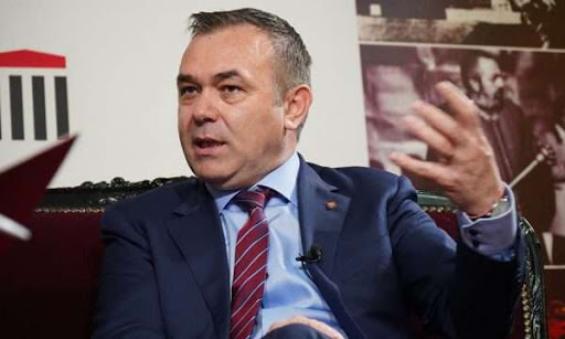 Κοσσυφοπέδιο: Την Τετάρτη η πρώτη δημόσια ακρόαση του Selimi στη Χάγη
