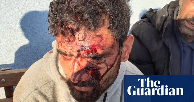 Κροατία: Έρευνα για την ευρωπαϊκή συνενοχή στη βία κατά των μεταναστών και των προσφύγων στα κροατικά σύνορα