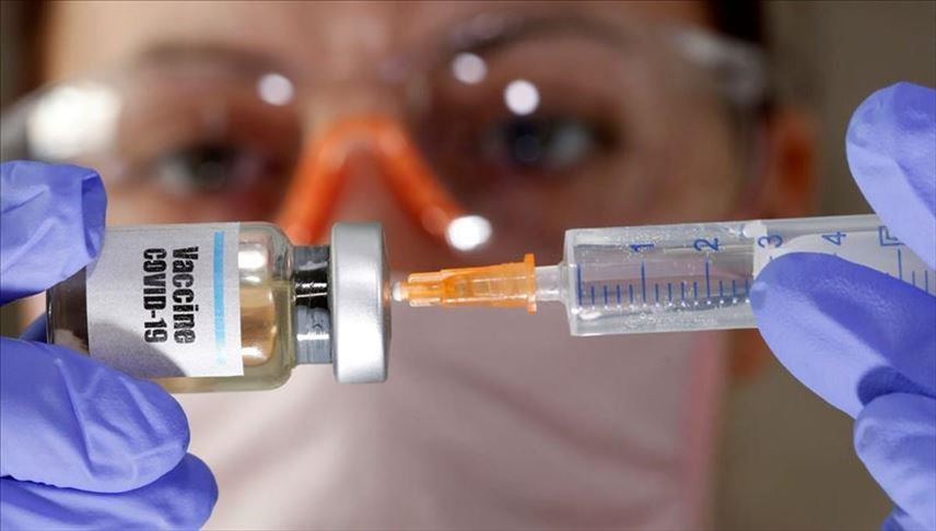 Η αποτυχία της ΕΕ και η μάταιη προσμονή του εμβολίου