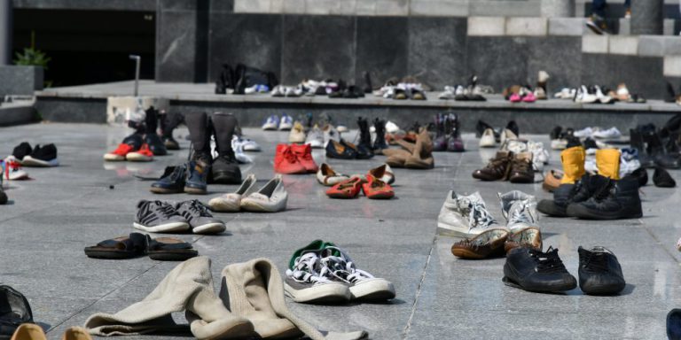 Β-Ε: Η ΕΕ συνεχίζει να υποστηρίζει το έργο της ICPM