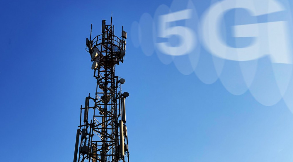 Η Ελλάδα περνά στην εποχή του 5G
