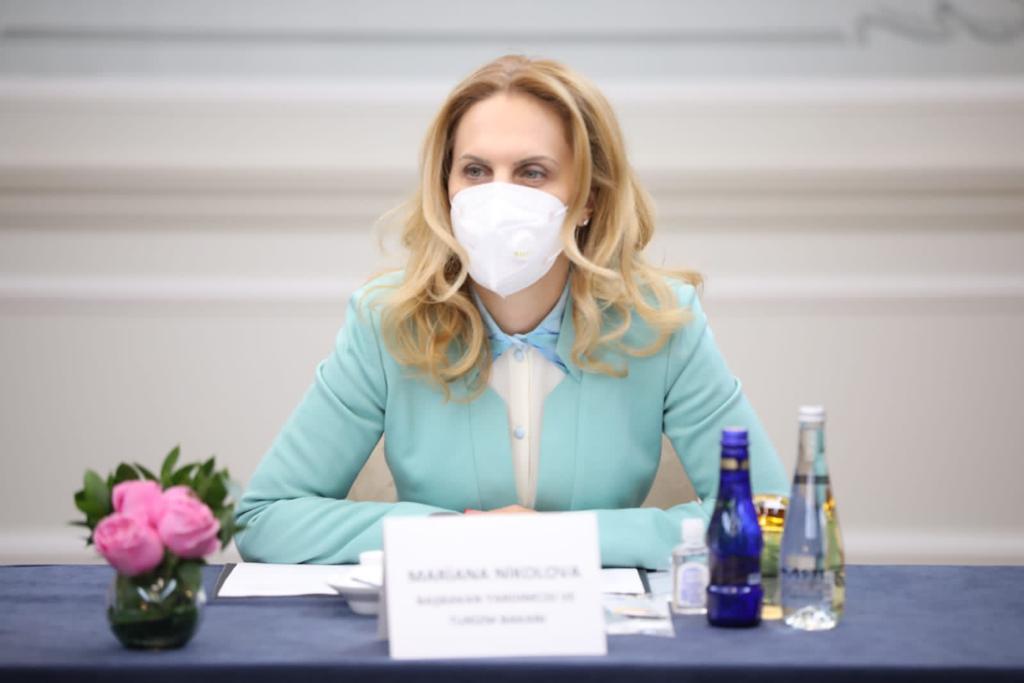 Nikolova: Αυτό το χειμώνα θα βασιστούμε στους τουρίστες από την Τουρκία