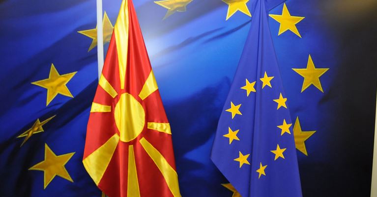 ΕΕ: Πέρασαν οι απαιτήσεις της Βουλγαρίας στα συμπεράσματα για τη Βόρεια Μακεδονία, με τη βοήθεια της Γερμανίας
