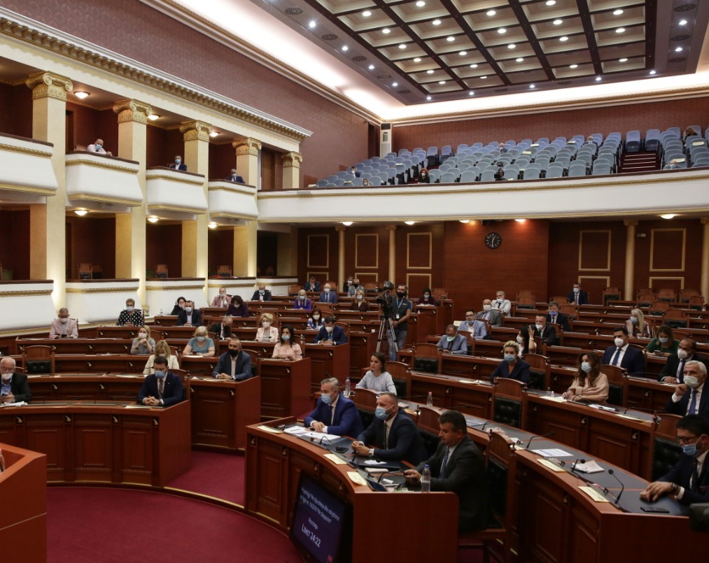 Αλβανία: Ξεκινά η συζήτηση του προϋπολογισμού κατ’ άρθρο για το 2021