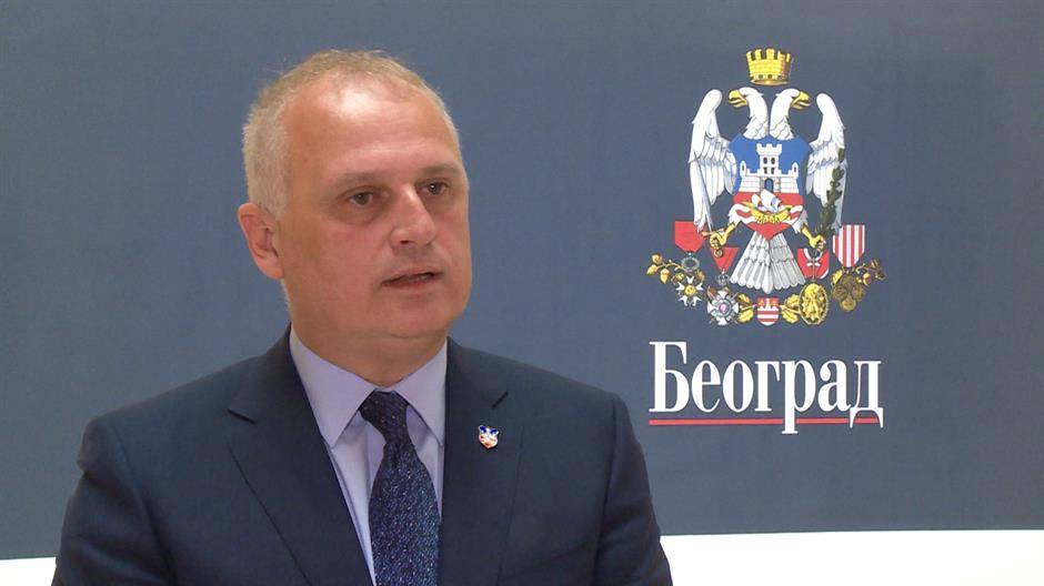 Σερβία: Νέα μέτρα στο Βελιγράδι για την αντιμετώπιση της πανδημίας