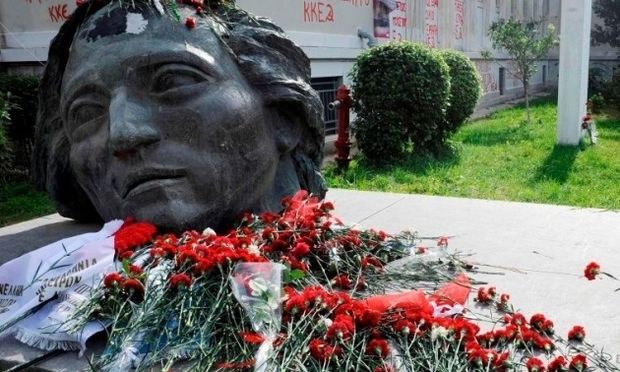 Ελλάδα: Κοινό μέτωπο ΚΚΕ, ΣΥΡΙΖΑ και ΜέΡΑ25 κατά της απόφασης για απαγόρευση των πορειών για το Πολυτεχνείο