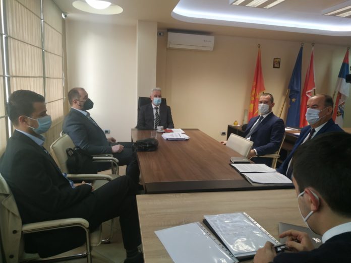 Μαυροβούνιο: Eκπροσώπηση σε ανώτατες θέσεις πολιτικής διοίκησης ζητά το SNP
