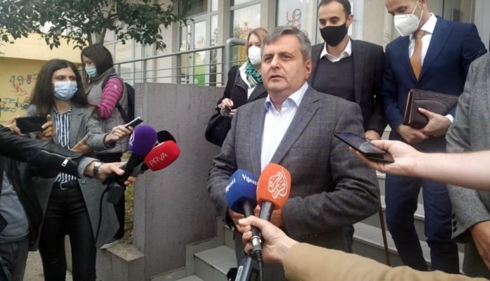 Μαυροβούνιο: Καταργείται η υποχρεωτική ιδιότητα μέλους στο DPS από τη διαδικασία πρόσληψης