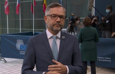 Roth: Πρέπει να εκπληρώσουμε τις υποχρεώσεις μας έναντι της Αλβανίας και της Βόρειας Μακεδονίας ΤΩΡΑ