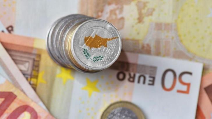 Κύπρος: Στα 1.837 ευρώ οι μέσες μηνιαίες απολαβές για τους πλήρως απασχολούμενους το 2018