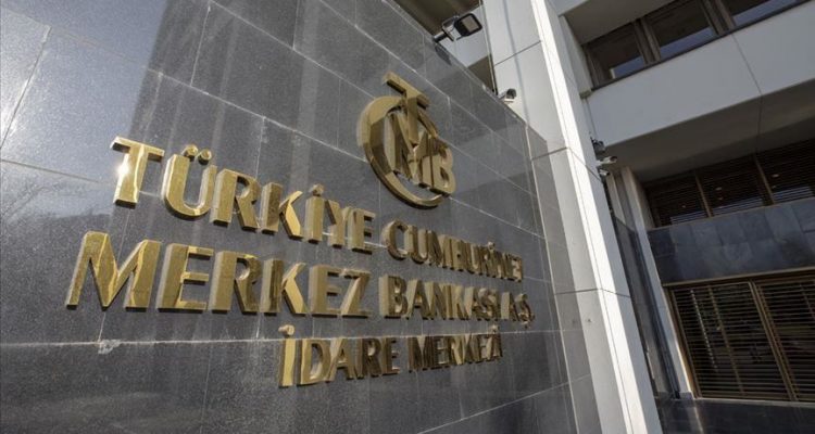 Η Κεντρική Τράπεζα της Τουρκίας διατηρεί σταθερά τα επιτόκια