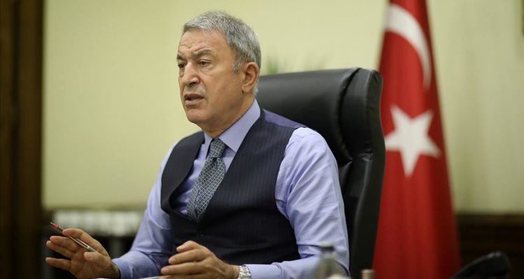Akar: Βαθιά ριζωμένη η στρατηγική σχέση Τουρκίας-ΗΠΑ, παρά τις διαφορετικές απόψεις