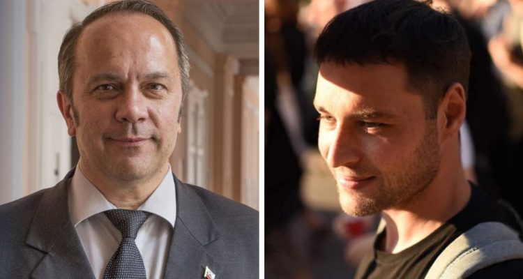 Σλοβενία: Κορυφώνεται η κόντρα κυβέρνησης και αντιπολίτευσης