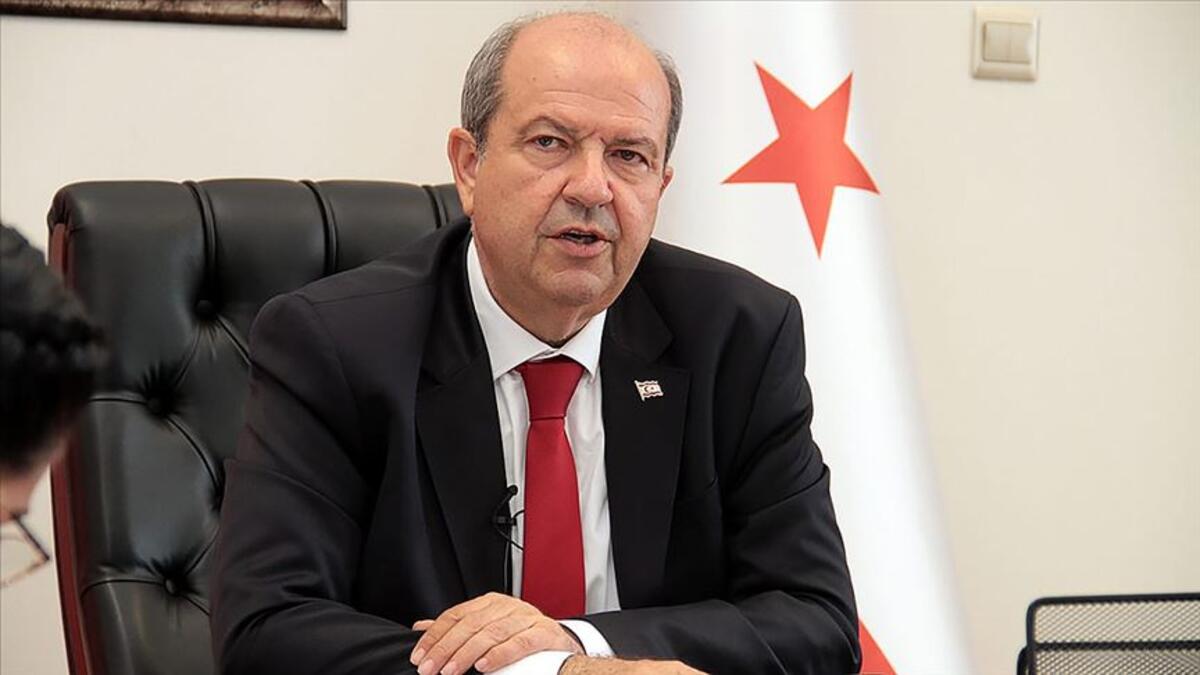 Tatar: Ήρθε η ώρα να σχεδιάσουμε ένα νέο χάρτη πορείας