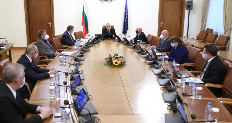 Βουλγαρία: Παράταση έως τις 31 Ιανουαρίου 2021 της κατάστασης έκτακτης ανάγκης