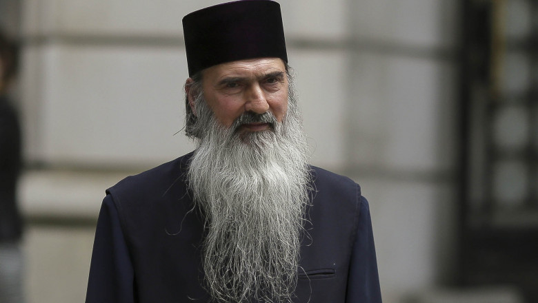 Ρουμανία: Κόντρα του Αρχιεπισκόπου Κωστάντζας με την Κυβέρνηση για προσκύνημα του Αγίου Ανδρέα