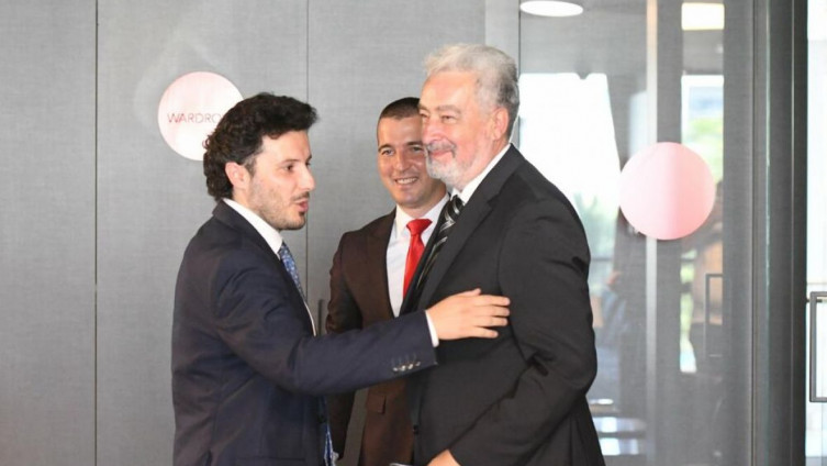 Μαυροβούνιο: Νέα συμφωνία επί των προτεραιοτήτων στις πολιτικές της Κυβέρνησης