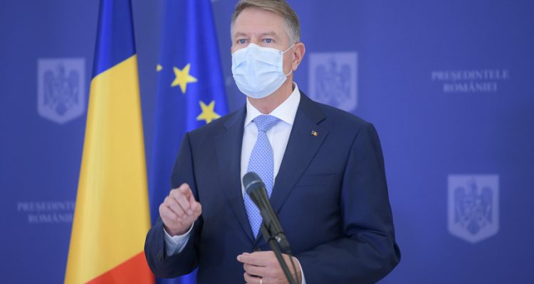 Ρουμανία: Παρουσιάστηκε το Εθνικό Σχέδιο Οικονομικής Ανάκαμψης