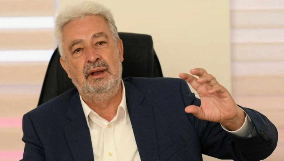 Μαυροβούνιο: Αύριο η παρουσίαση της Κυβέρνησης και του προγράμματος Krivokapić στους βουλευτές