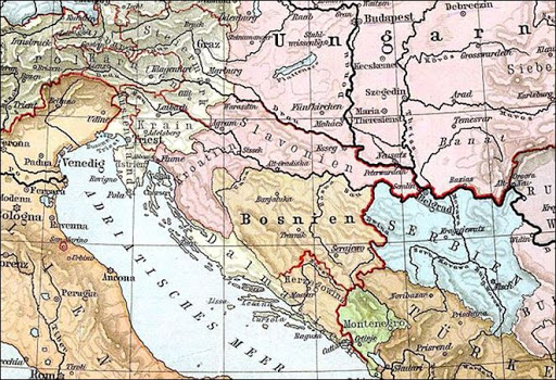OP/ED: Κριτική προσέγγιση στις συστάσεις Serwer για τη Βοσνία και Ερζεγοβίνη
