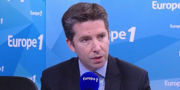 Τουρκία: Ένας «συμμαθητής» του Macron Πρέσβης της Τουρκίας στο Παρίσι