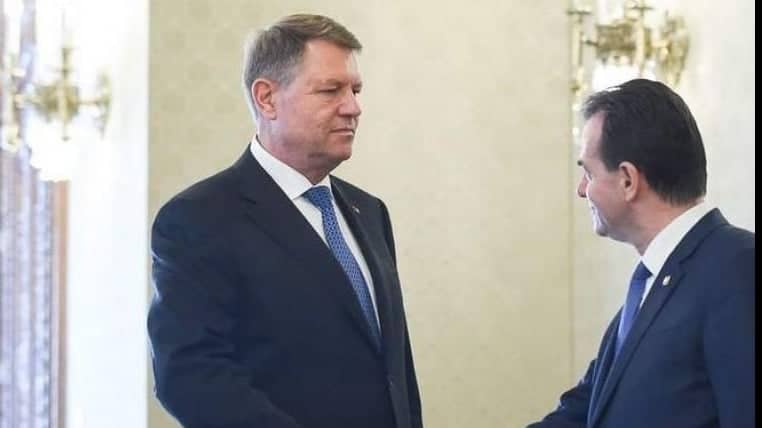 Ρουμανία: Αναβρασμός στο PNL από την κόντρα Iohannis-Orban
