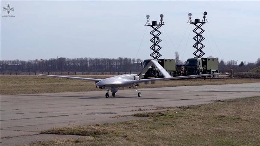 Τουρκία: Υπεγράφη η συμφωνία για UAV και κορβέτες για την ενίσχυση της ασφάλειας της Ουκρανίας