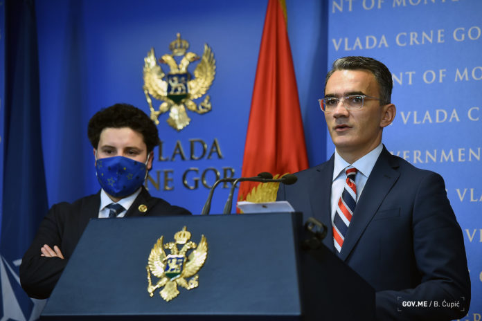 Μαυροβούνιο: Διευκρινίσεις του Υπουργού Leposavić για τις τροποποιήσεις στο Νόμο περί Θρησκευτικής Ελευθερίας