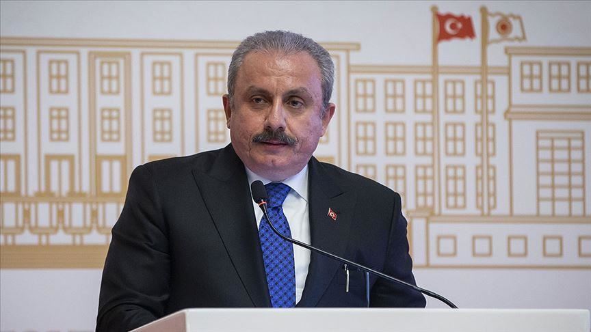 Βόρεια Μακεδονία: Διήμερη επίσκεψη στα Σκόπια πραγματοποιεί ο Πρόεδρος της Μεγάλης Τουρκικής Εθνοσυνέλευσης