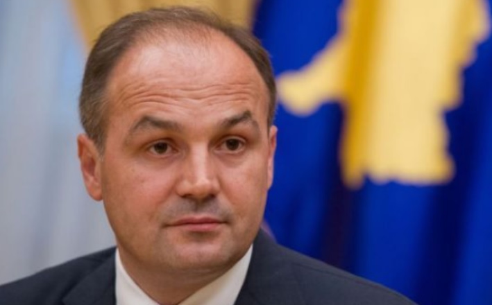 Κοσσυφοπέδιο: Το PDK προτείνει τον Enver Hoxhaj για Πρωθυπουργό