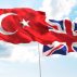 Τουρκία: Υπογράφετε η συμφωνία ελευθέρου εμπορίου με το Ηνωμένο Βασίλειο