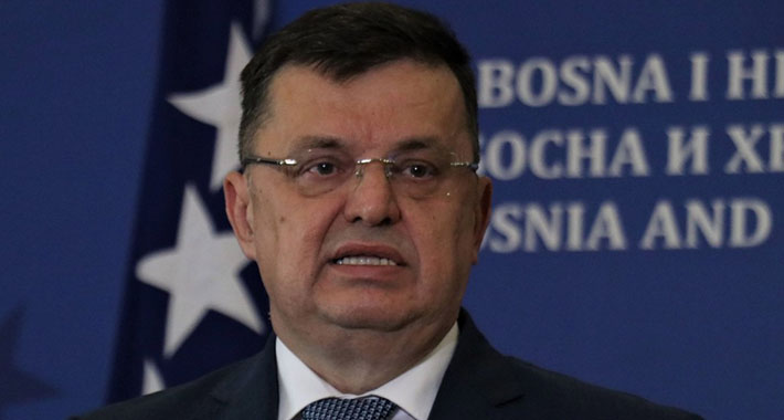 Β-Ε: Πριν από το τέλος Ιανουαρίου τα πρώτα εμβόλια