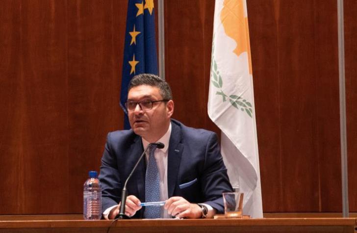 Κύπρος: Τον κίνδυνο στάσης πληρωμών επεσήμανε ο ΥΠΟΙΚ αν δεν περάσει ο προϋπολογισμός