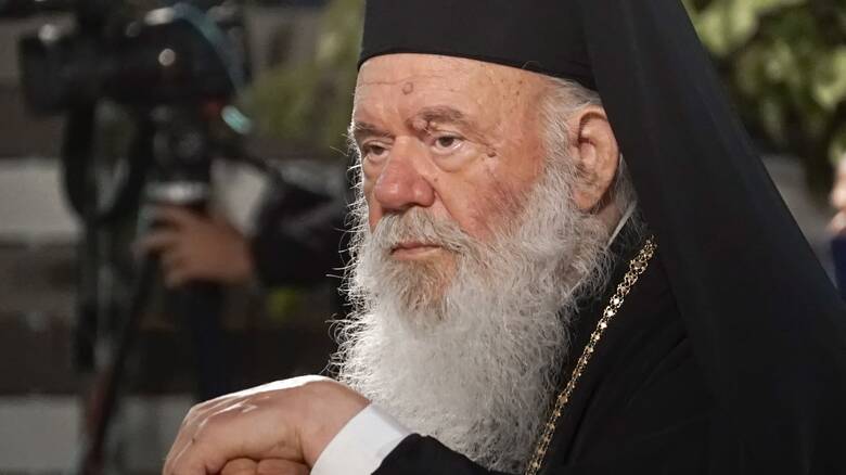 Τουρκία: Καταδίκη του ΥΠΕΞ τις δηλώσεις του Έλληνα Αρχιεπισκόπου, για το Ισλάμ