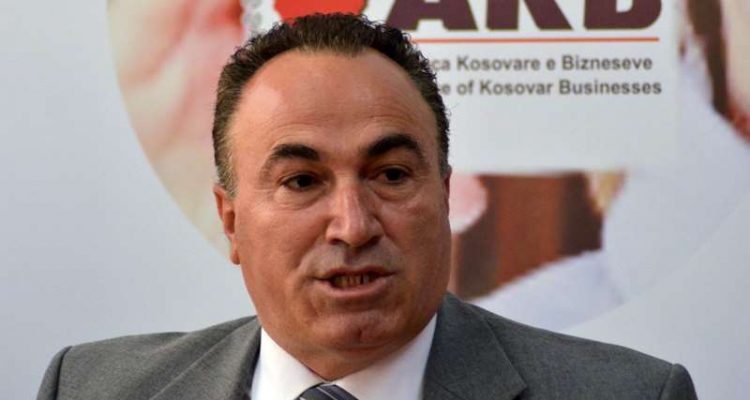 Shahini: Η οικονομική κρίση μπορεί να γίνει βαθύτερη στο Κοσσυφοπέδιο εάν καθυστερήσει ο σχηματισμός των θεσμών