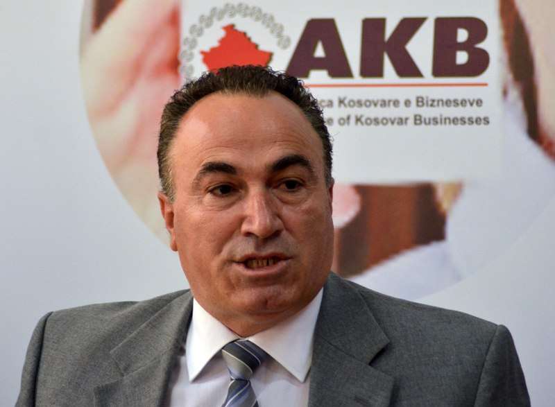Shahini: Η οικονομική κρίση μπορεί να γίνει βαθύτερη στο Κοσσυφοπέδιο εάν καθυστερήσει ο σχηματισμός των θεσμών