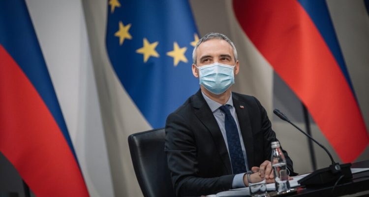 Σλοβενία: Στα € 1.024 ο ακαθάριστος ελάχιστος μισθός το 2021