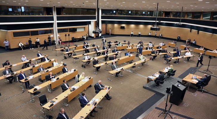Κύπρος: Ψηφίστηκε ο Προϋπολογισμός του 2021